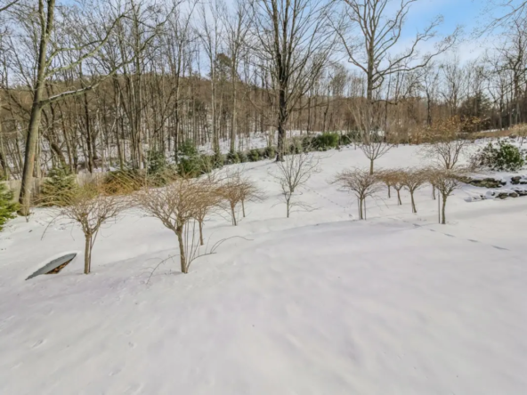 16 Fox Hollow Lane Garrison, NY 10524-36