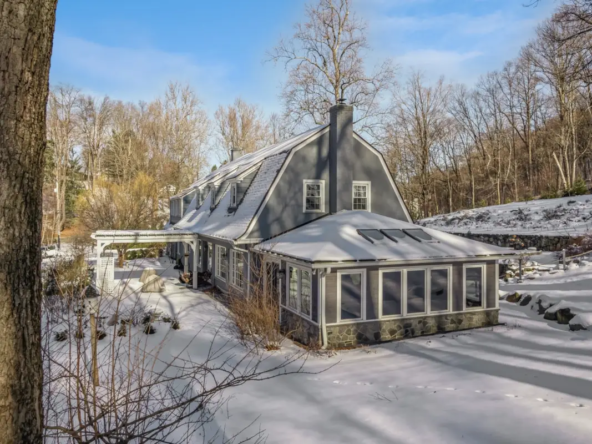 16 Fox Hollow Lane Garrison, NY 10524-7