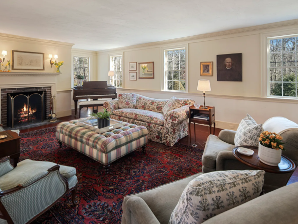 247 Mill Road, New Canaan, CT 06840-16