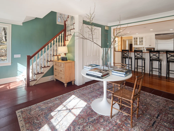 247 Mill Road, New Canaan, CT 06840-21