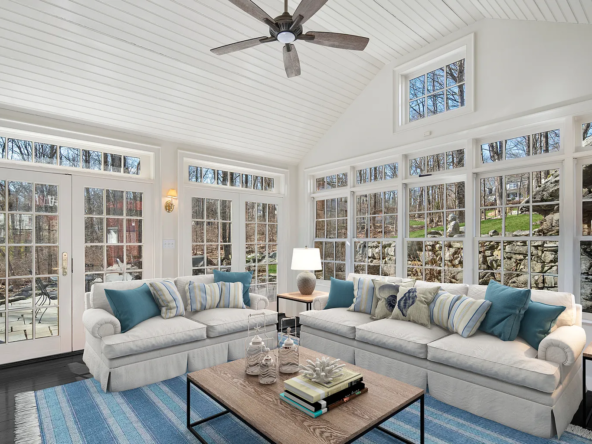 247 Mill Road, New Canaan, CT 06840-8