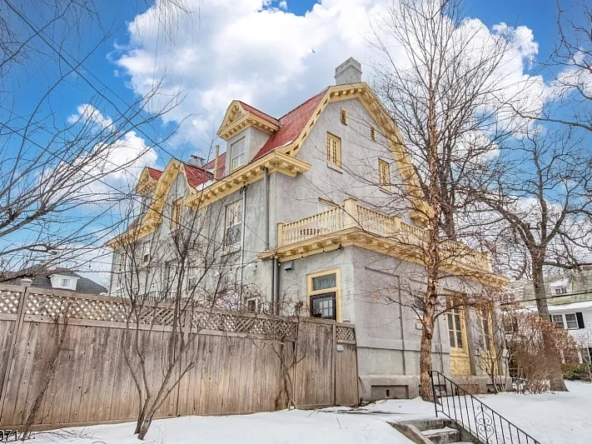 416 RIDGE, Newark, NJ 07104-39