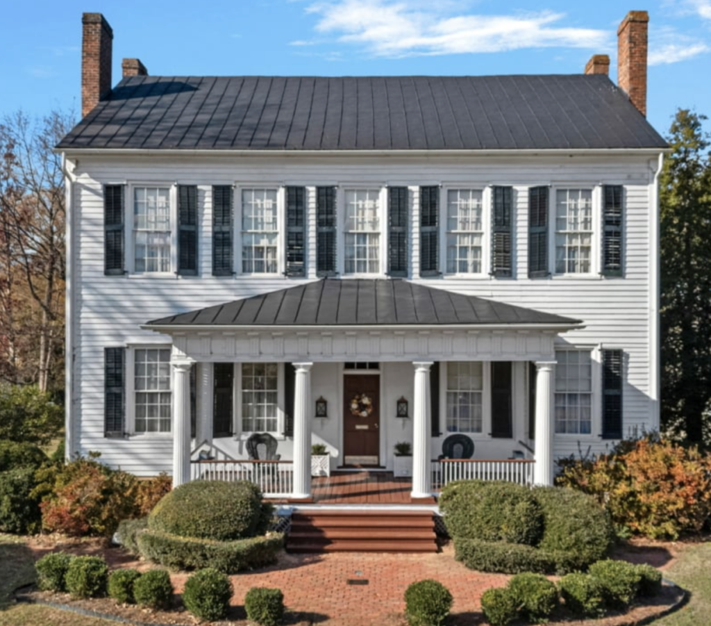 Home Stewardship: Spring Edition, part 2