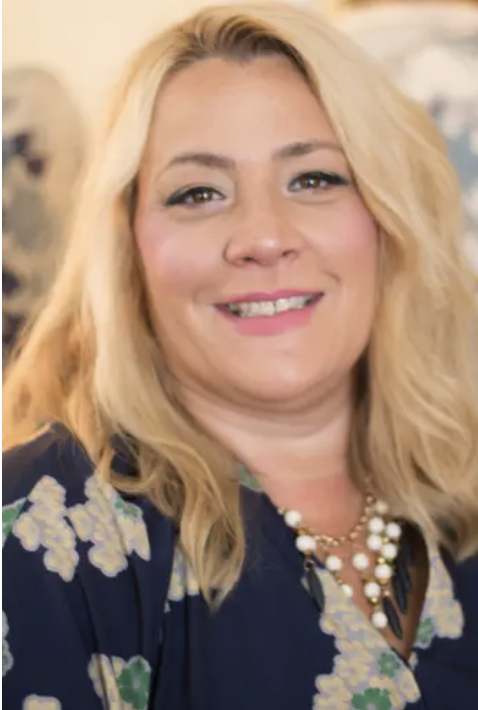Sherry Bailey