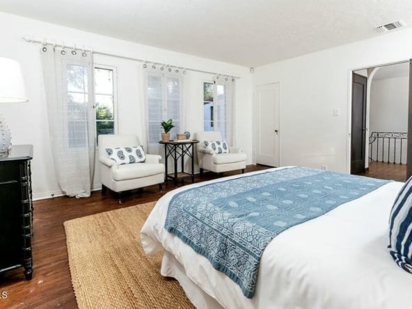 1480 St Albans Rd San Marino, CA 91108-21