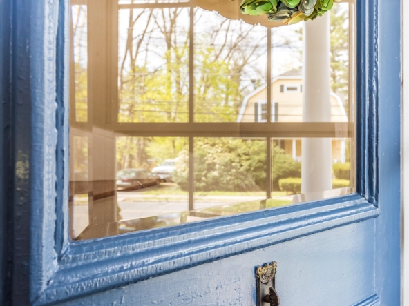 15-Front Door