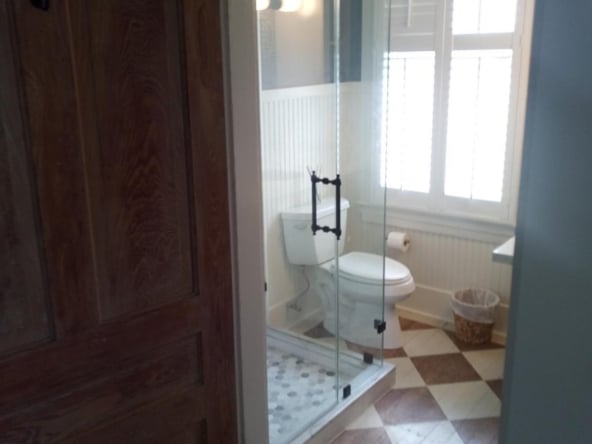 1601 Postoffice new bath 1