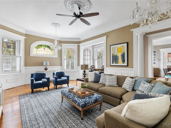 2610 E Broad St, Richmond, VA 23223-17
