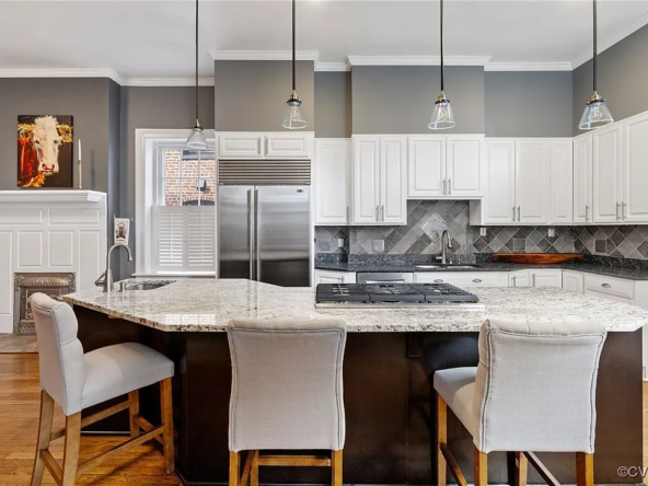 2610 E Broad St, Richmond, VA 23223-19