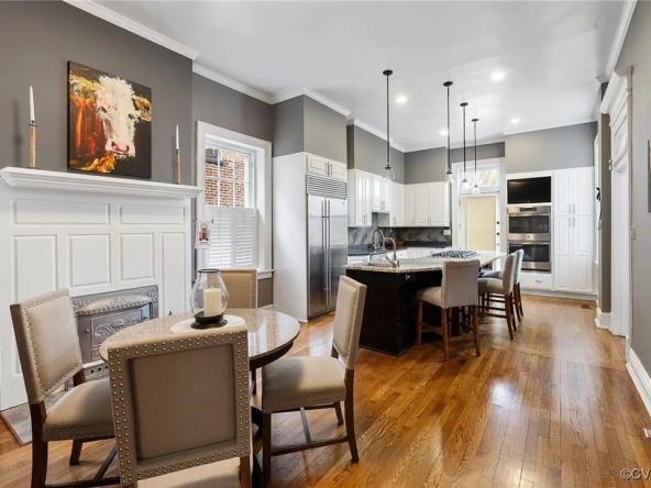 2610 E Broad St, Richmond, VA 23223-23