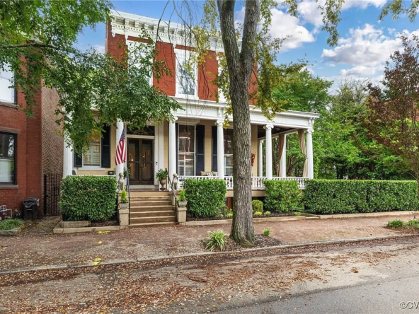 2610 E Broad St, Richmond, VA 23223-4