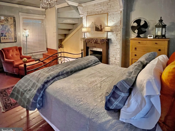 293 Union St, Harpers Ferry, WV 25425-15