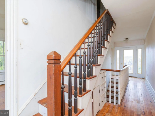 316 Filmore St, Harpers Ferry, WV 25425-19