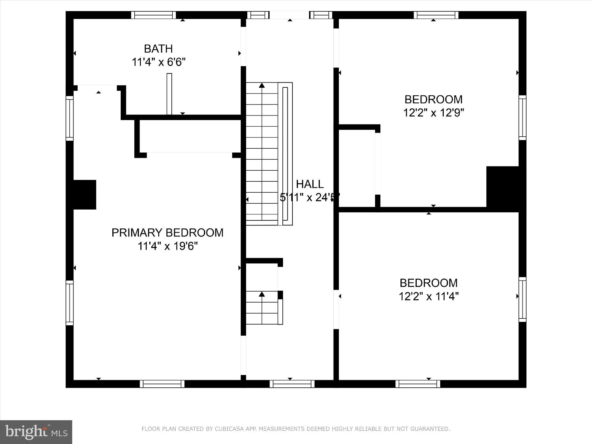 316 Filmore St, Harpers Ferry, WV 25425-26