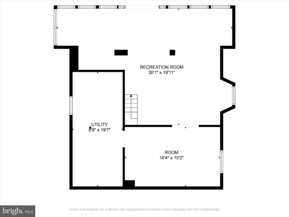316 Filmore St, Harpers Ferry, WV 25425-28