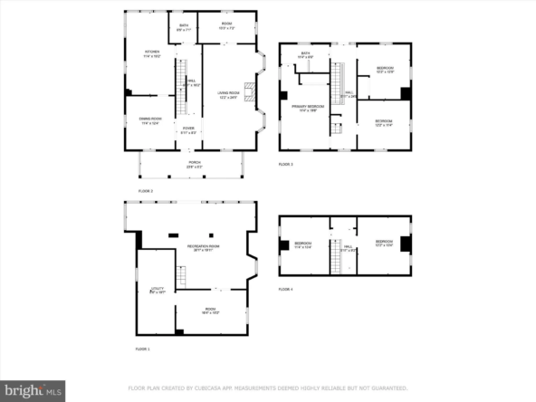 316 Filmore St, Harpers Ferry, WV 25425-29