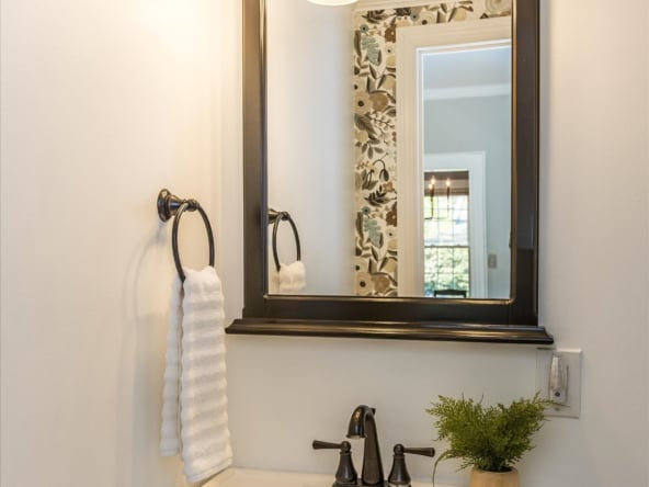 35-Powder Room