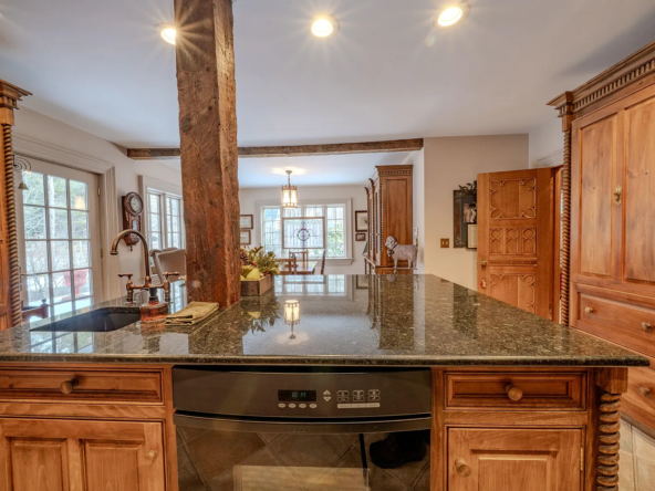 48 Old Searsport Avenue, Belfast, ME 04915-13