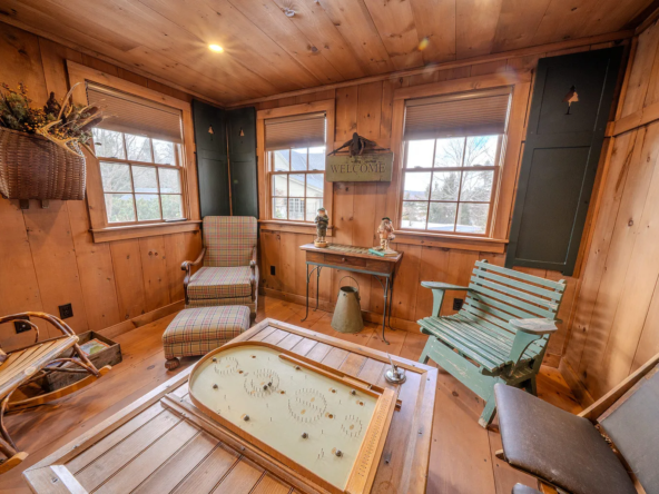 48 Old Searsport Avenue, Belfast, ME 04915-37