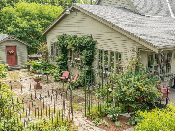 48 Old Searsport Avenue, Belfast, ME 04915-40