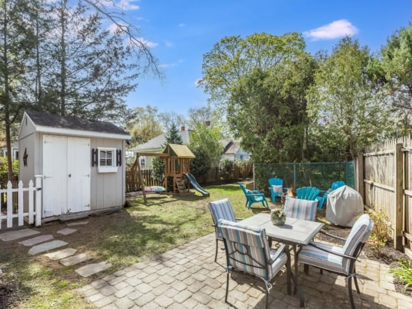 52-Backyard