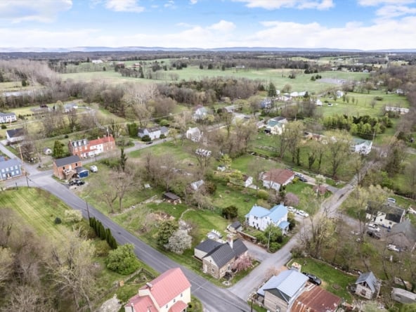 55-Aerial View
