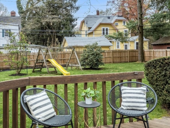 55-Back Deck