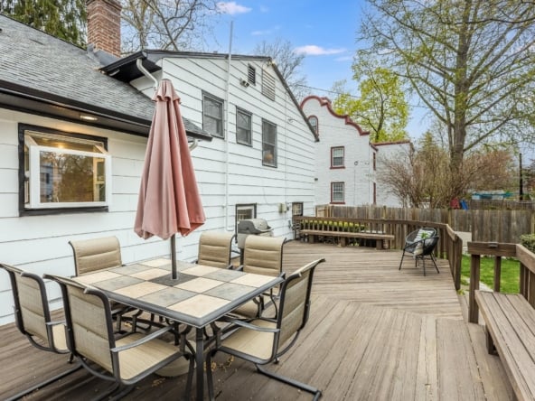56-Back Deck