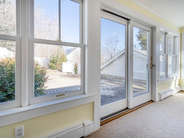 61 W Central St, Natick, MA 01760-13