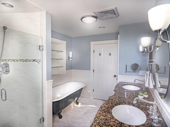 61 W Central St, Natick, MA 01760-23