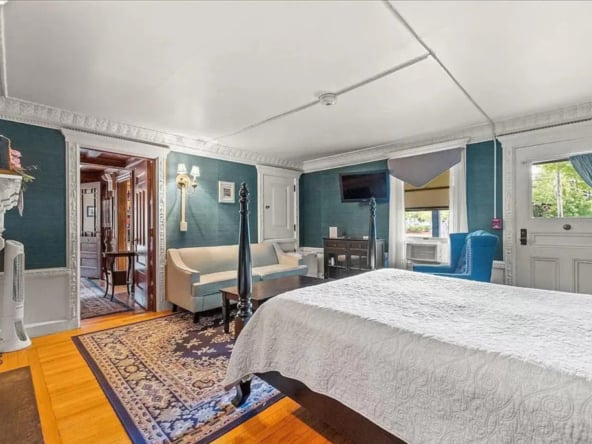 722 Main Street, Bennington, Bennington County, Vermont, 05201,-18