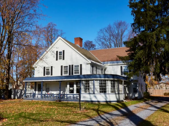 722 Main Street, Bennington, Bennington County, Vermont, 05201,34