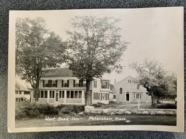 79 New Salem Rd, Petersham, MA 01366-41