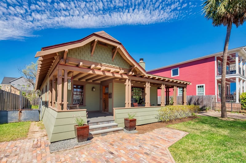 HOMEPAGE - CIRCA Old Houses