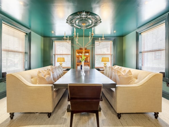 Dining Room - 01