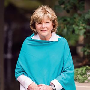Judy Michaud