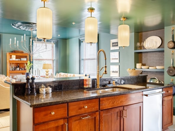 Kitchen - 01