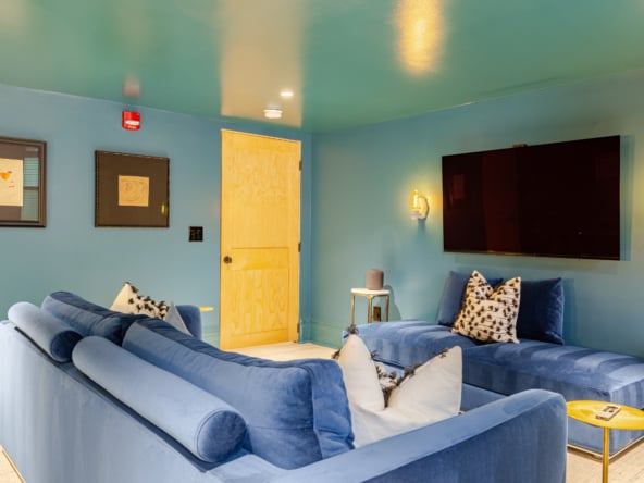 Lounge - 02