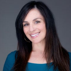 Nikki Sauve