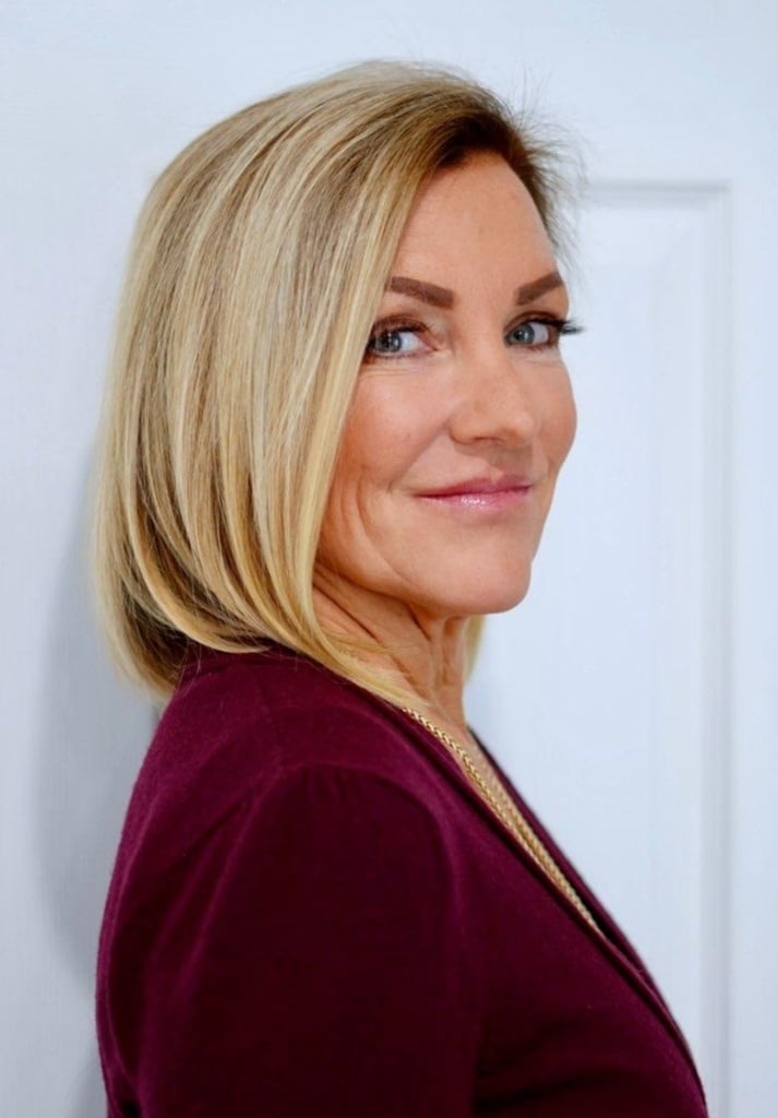 Kimberly Wheatley