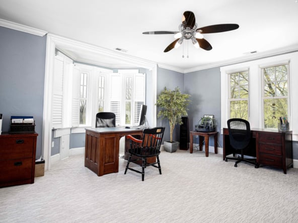 office