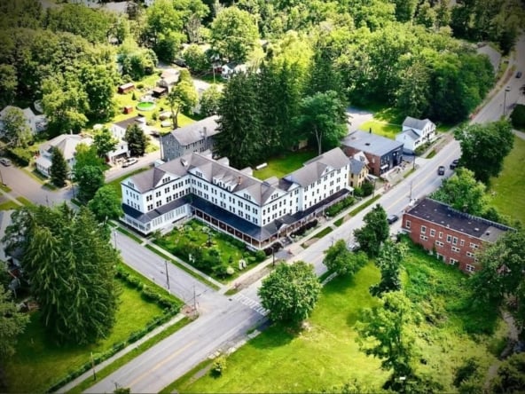 【中古】 Hotel Roselyn WatsonvillePatio QUALITY INN Sharonville/Cincinnati - OwnerLand Realty