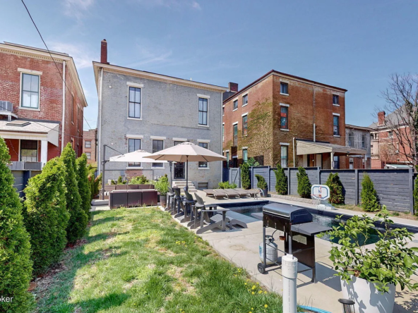 1031 S 4th St, Louisville, KY 40203-38