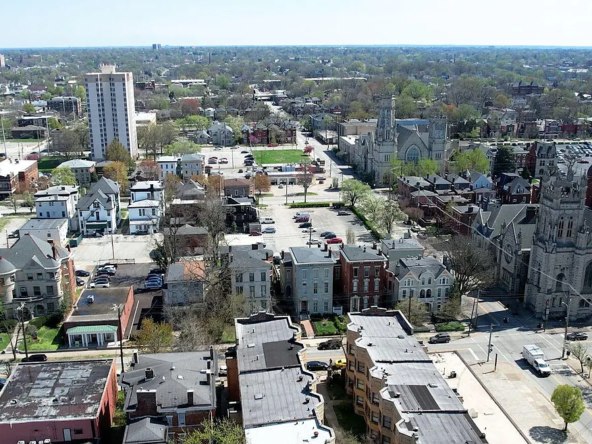 1031 S 4th St, Louisville, KY 40203-49