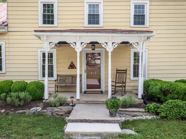 11-Front Door