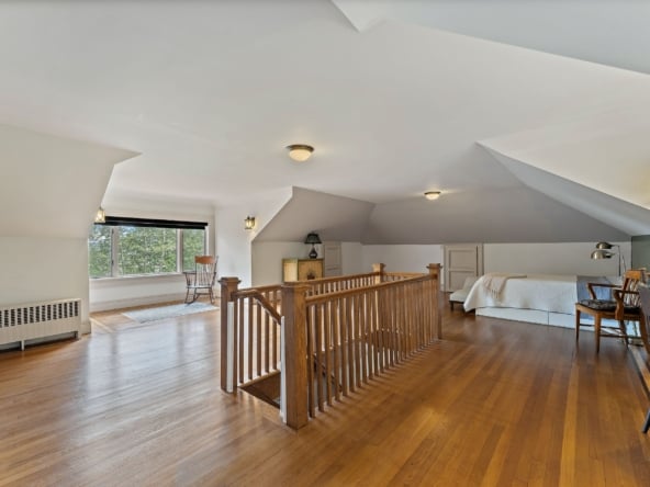 1104Rte9W-Loft 1