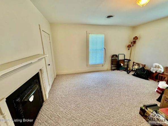 116 Lebanon Hl, Springfield, KY 40069-17