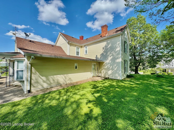 116 Lebanon Hl, Springfield, KY 40069-20