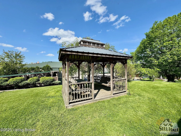 116 Lebanon Hl, Springfield, KY 40069-22