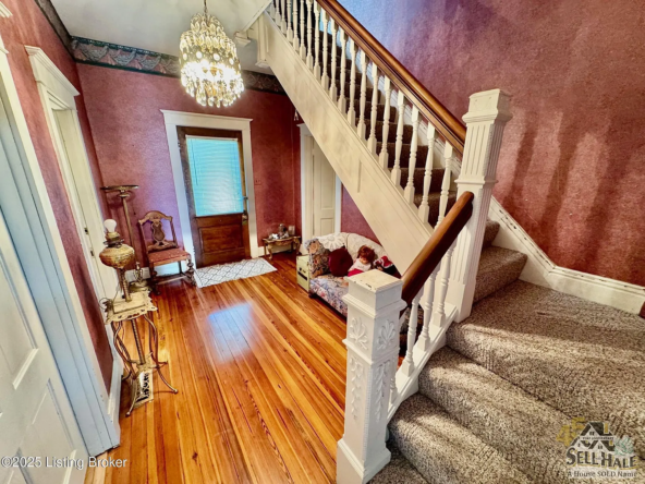 116 Lebanon Hl, Springfield, KY 40069-3